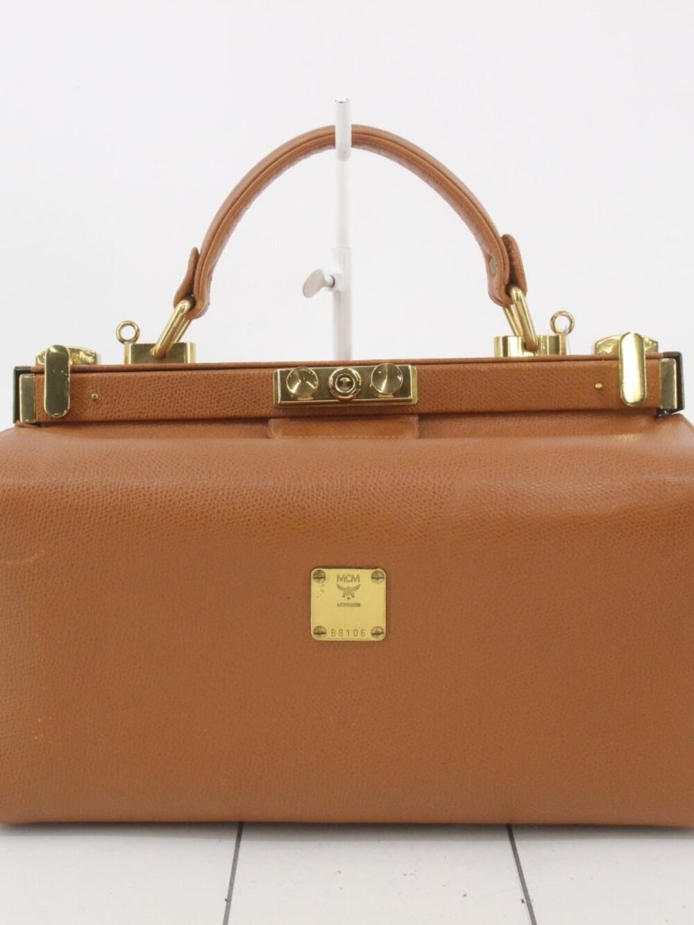 MCM Bag